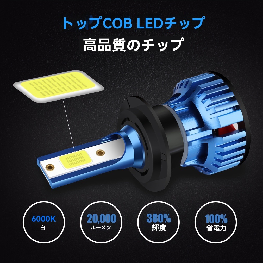 2個セット H1 H3 H4 H7 LED キャンバス H8 H11 HB3 9005 HB4 9006 LED オートランプ ミニ 60W 20000LM 車用電球 自動車用 CSPチップ 2個セット H1 H3 H4 H7 LED キャンバス H8 H11 HB3 9005 HB4 9006 LED オートランプ ミニ 60W 20000LM 車用電球 自動車用 CSPチップ