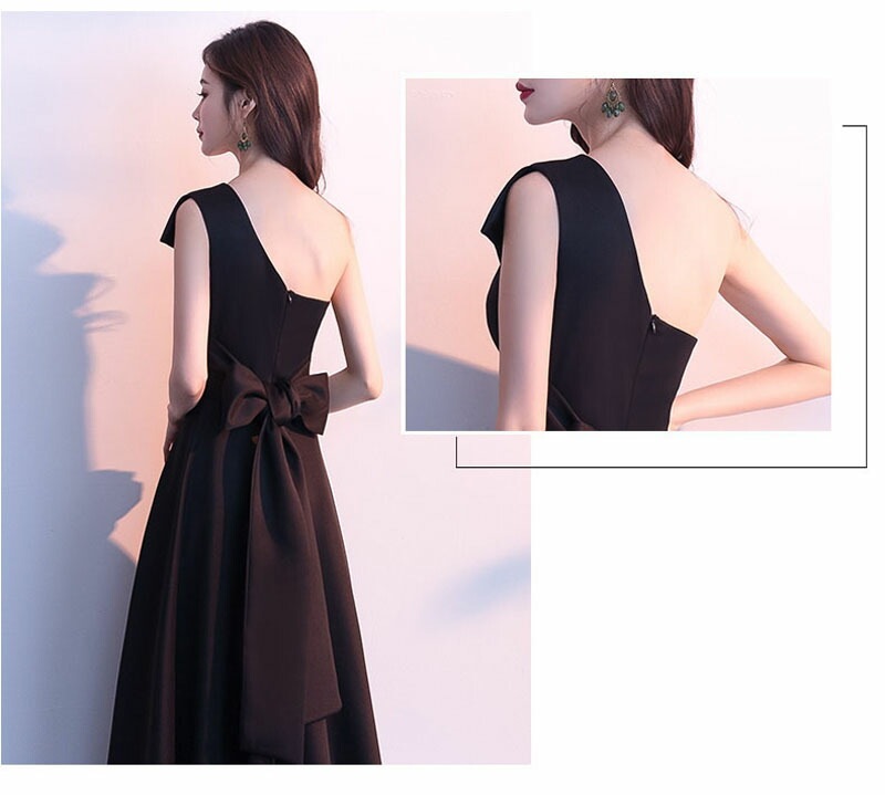 【人気商品超目玉】ウェディングドレス ウエディングドレス カラードレス ブラック カクテルドレス ロングドレス パーティードレス 発表会ドレス 演奏会 舞台ドレス イブニングドレス 大人 フォーマル