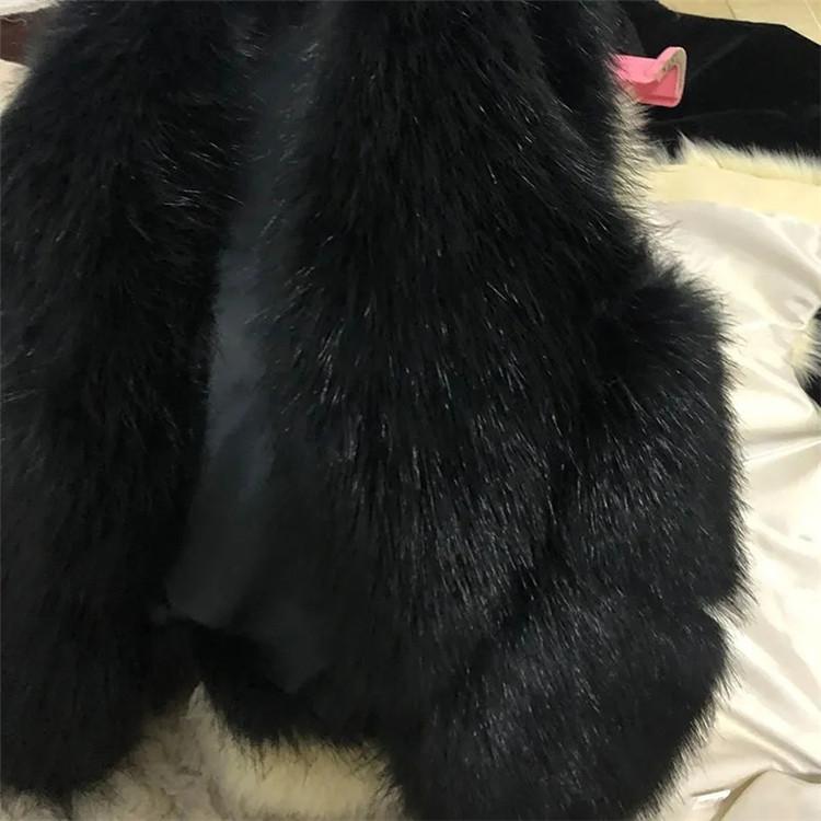 新入庫 秋冬 レディース ファーコート 毛皮コート レディースコート フェイクファー アウター ファーベスト　暖かい 通勤　レディースアウター