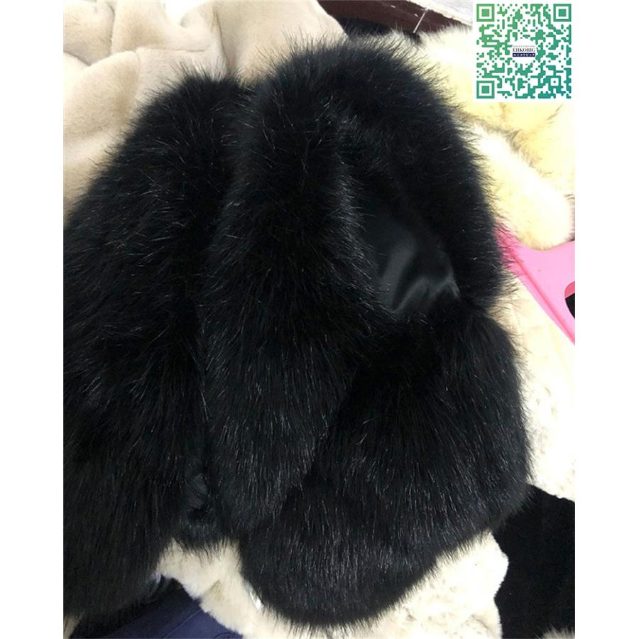 新入庫 秋冬 レディース ファーコート 毛皮コート レディースコート フェイクファー アウター ファーベスト　暖かい 通勤　レディースアウター
