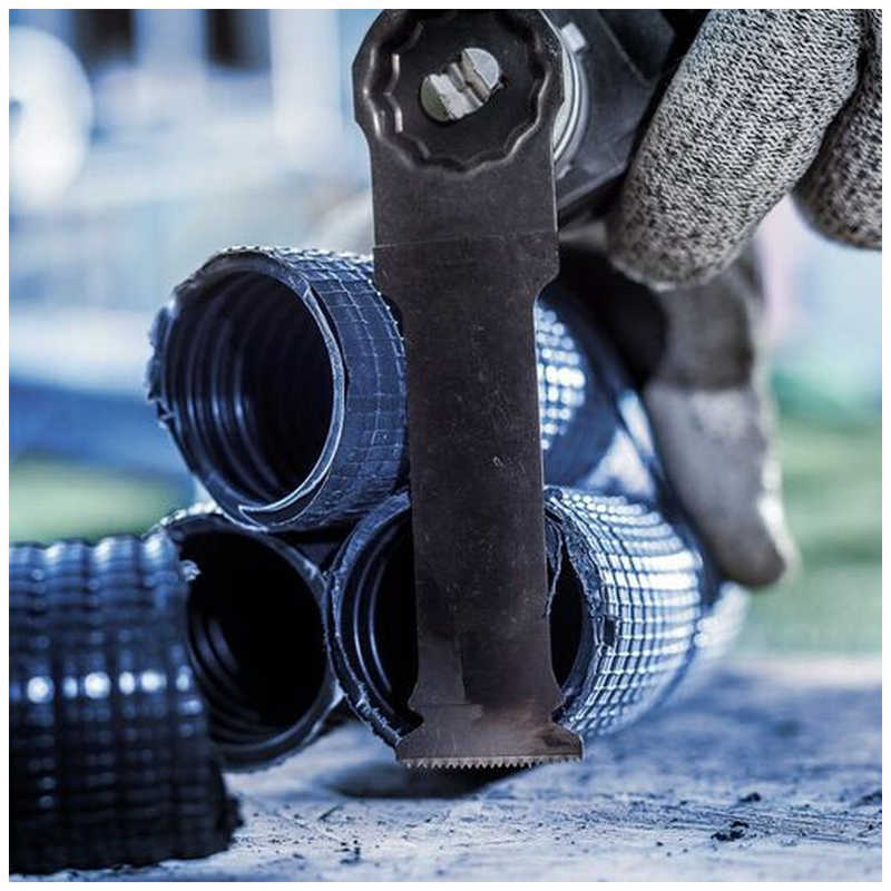 BOSCH　ボッシュ マルチツールブレードスターロックマックス (木材＆金属用)MAII32APB　MAII32APB10