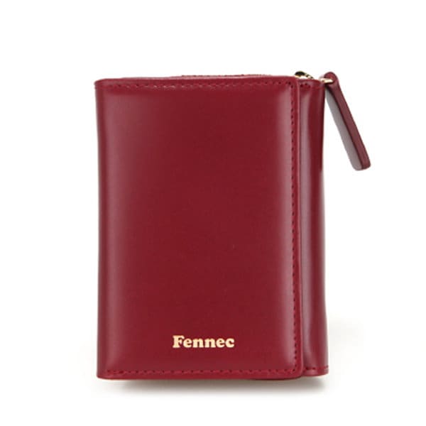 日本未入荷 Fennec フェネック Mini Pocket 小銭入れ（10色