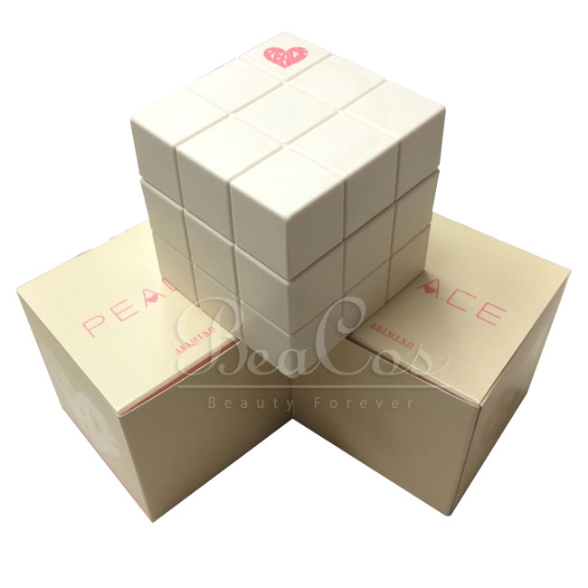 【5個セット】アリミノ ピース ニュアンスワックス80g (バニラ) 【5個セット】アリミノ ピース ニュアンスワックス80g (バニラ)