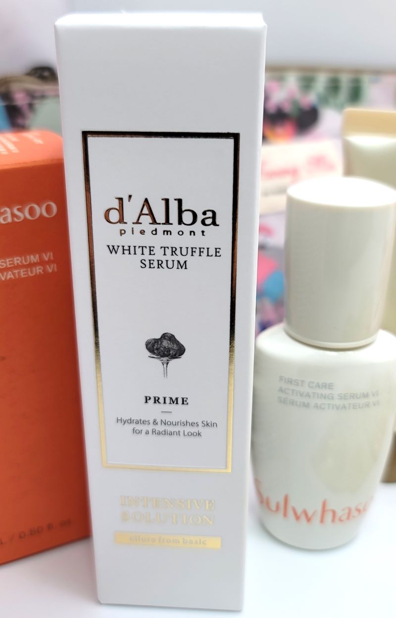 滋陰生(ジャウムセン)5種キット/旅行用企画セット/パウチ+潤燥(ユンジョ)エッセンス 15mlx 2EA +ダルバ/シーズン4/スプレーミストセラム 50ml 滋陰生(ジャウムセン)5種キット/旅行用企画セット/パウチ+潤燥(ユンジョ)エッセンス 15mlx 2EA +ダルバ/シーズン4/スプレーミストセラム 50ml