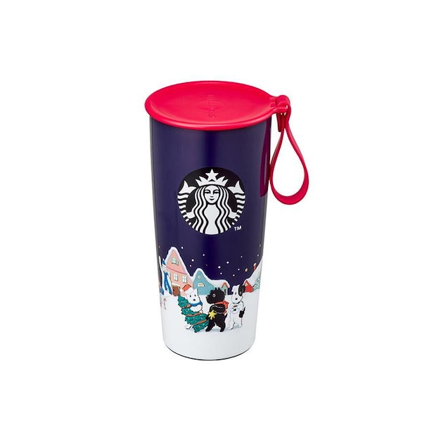 Qoo10] スターバックス スターバックスコリア2024冬1次MD限