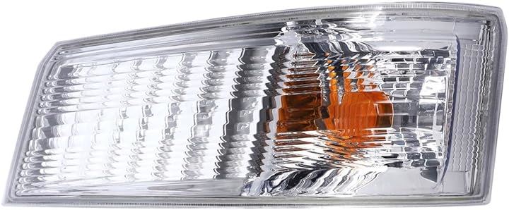 三菱ふそう ブルーテック キャンター ウインカー レンズ ライト ランプ 純正 社外品 汎用 FBA FEA FEC FBE FGA(左右セット)