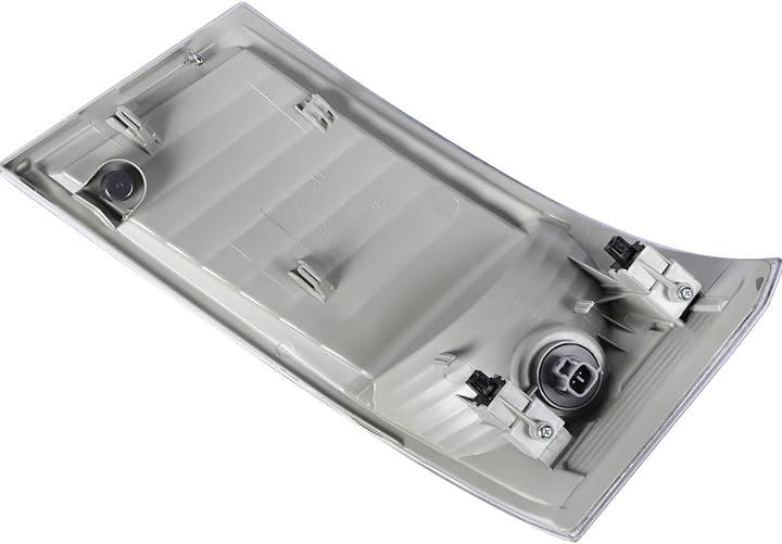 三菱ふそう ブルーテック キャンター ウインカー レンズ ライト ランプ 純正 社外品 汎用 FBA FEA FEC FBE FGA(左右セット)