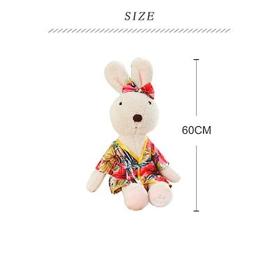 【美品】ルシュクル ぬいぐるみ リバティ 2体セット グッズ-ぬいぐるみ】初音ミクシリーズ 初音ミク MIKU WITH YOU