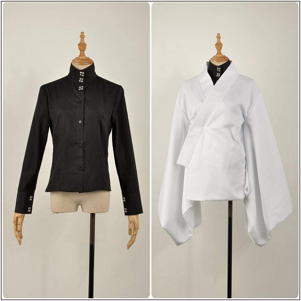 ヒプノシスマイク DRB HYPNOSISMIC ヒプマイ 夢野 幻太郎 ゆめの げんたろう Fling Posse 声優キャラ 風 コスプレ コスチューム 仮装 ヒプノシスマイク DRB HYPNOSISMIC ヒプマイ 夢野 幻太郎 ゆめの げんたろう Fling Posse 声優キャラ 風 コスプレ コスチューム 仮装