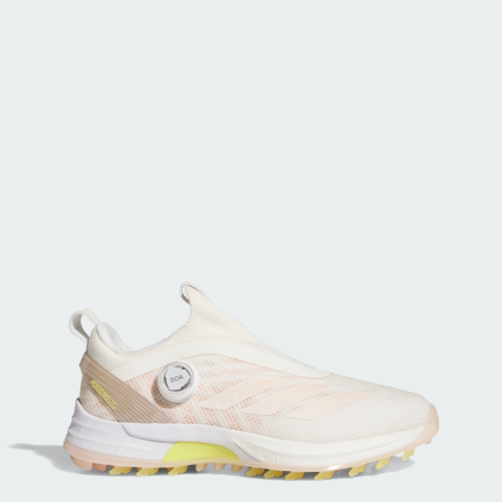ADIZERO ZG BOA ゴルフシューズ 26センチ