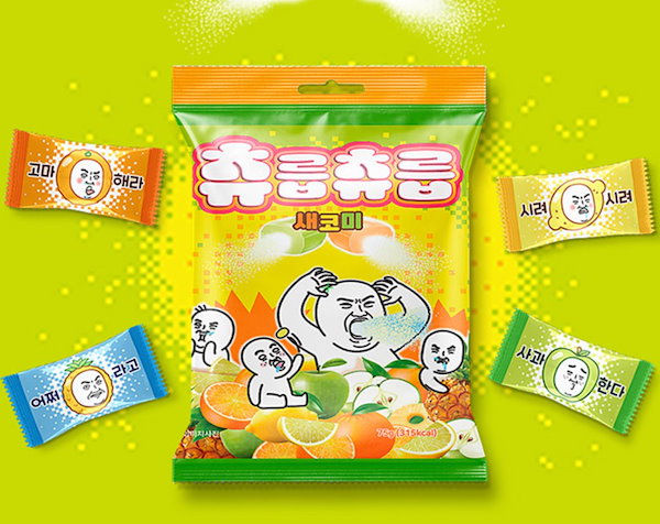 Qoo10] タヤス チュルップ サコミ ソフト チュ