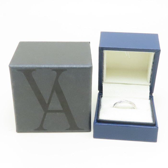 ダイヤモンド リング 指輪 11号 Pt950プラチナ/293693【中古】 ダイヤモンド リング 指輪 11号 Pt950プラチナ/293693【中古】