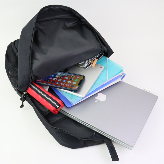 PUMA リュック バッグ トリガー バックパック メンズ レディース ブラック ライトグリ－ン 30L J20198 デイパック 通学リュック 大容量 PC収納 タブレット 撥水 丈夫 通学