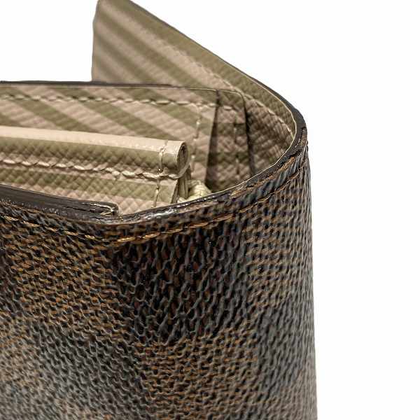 ルイヴィトン ポルトフォイユ サラ N63179 トランクモチーフ 長財布 2つ折り財布【中古】 ルイヴィトン ポルトフォイユ サラ N63179 トランクモチーフ 長財布 2つ折り財布【中古】