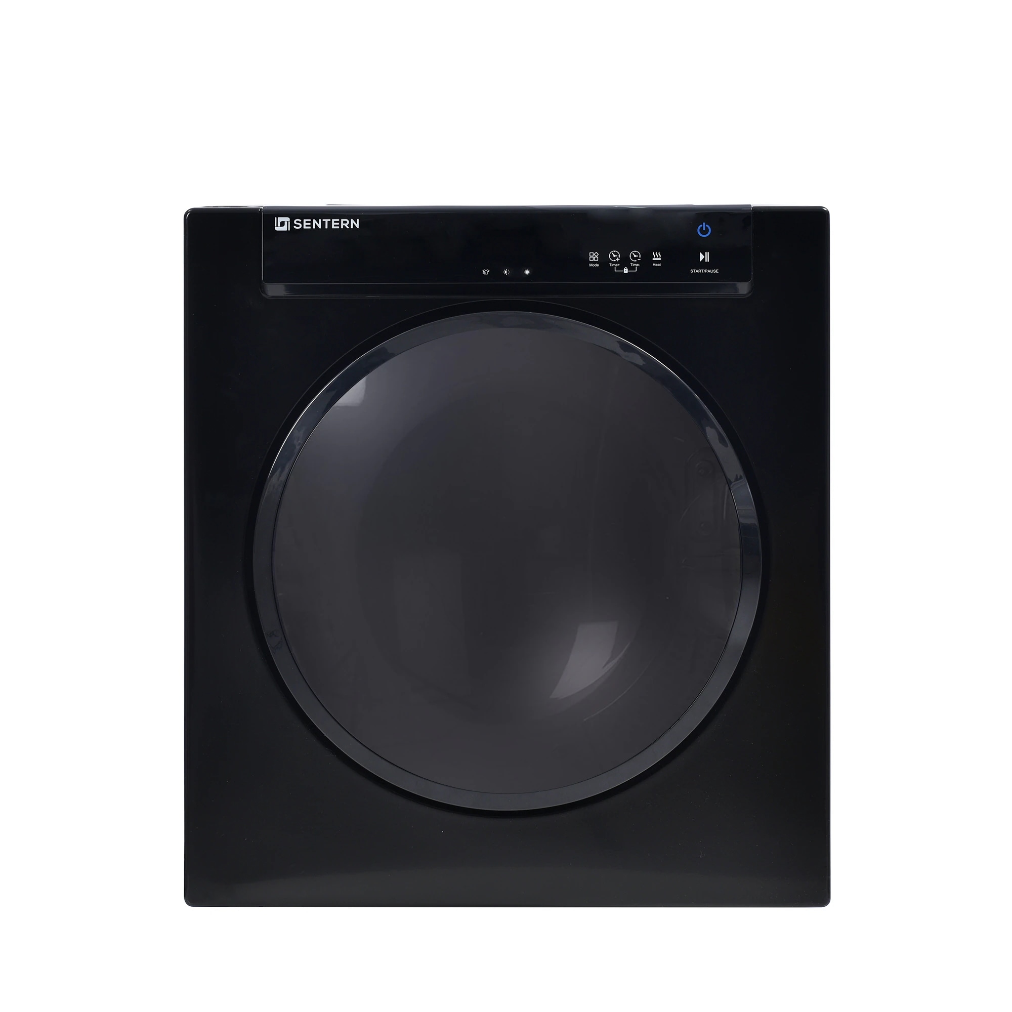 【国内発送Ｍ】1267【新品】衣類乾燥機 大型 7kg タッチパネル操作 衣類乾燥 梅雨対策 カビ対策 家庭用 ブラック