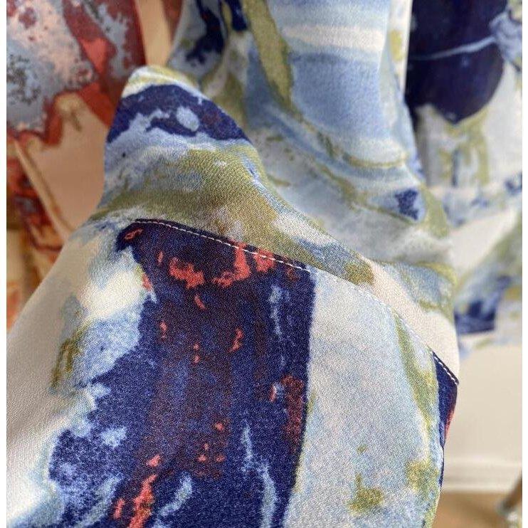 レディース シャツブラウス シャツ ブラウス 柄 角襟 明るい 冷房対策 ゆるい カジュアル トップス 春夏秋 春新作 バレンタイン 2023 プレゼント レディース シャツブラウス シャツ ブラウス 柄 角襟 明るい 冷房対策 ゆるい カジュアル トップス 春夏秋 春新作 バレンタイン 2023 プレゼント