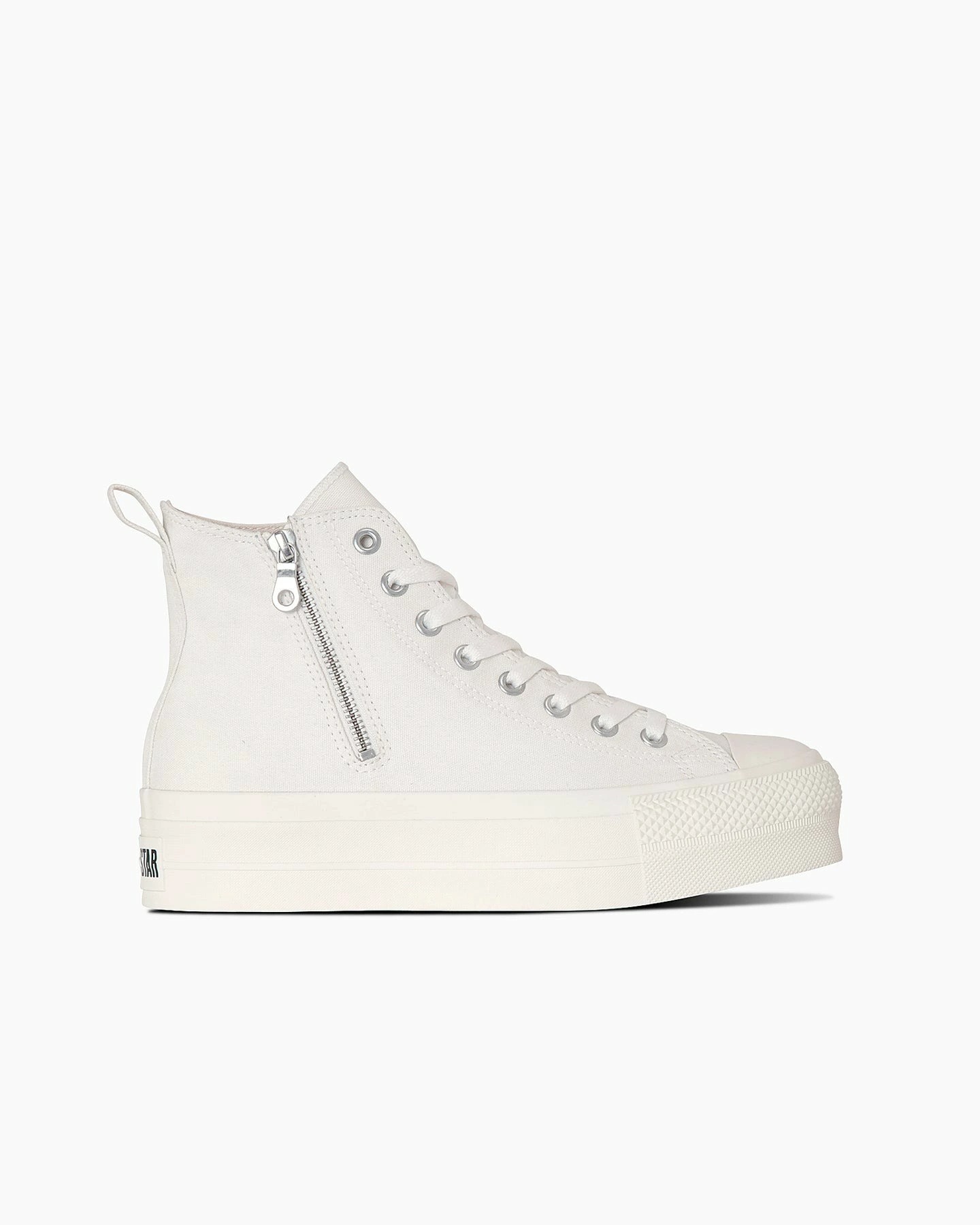 コンバース スニーカー ハイカット オールスター （Ｒ） リフテッド Ｚ ＨＩ レディース CONVERSE ALL STAR (R) LIFTED Z HI