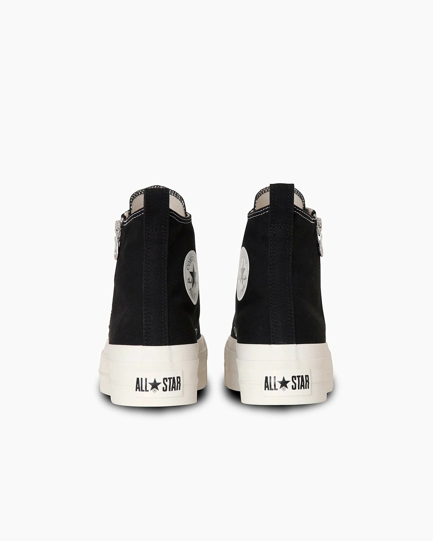 コンバース スニーカー ハイカット オールスター （Ｒ） リフテッド Ｚ ＨＩ レディース CONVERSE ALL STAR (R) LIFTED Z HI