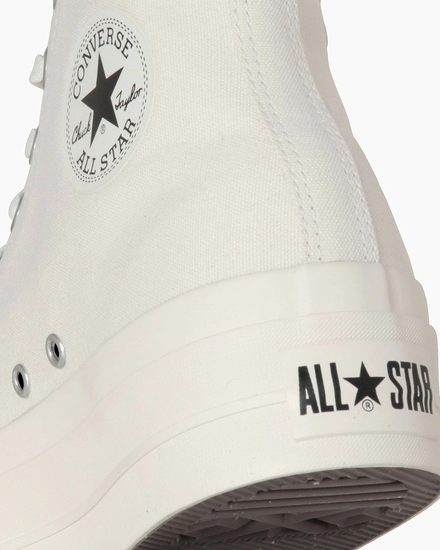 コンバース スニーカー ハイカット オールスター （Ｒ） リフテッド Ｚ ＨＩ レディース CONVERSE ALL STAR (R) LIFTED Z HI