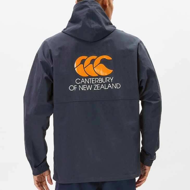 ウィンドブレーカー メンズ 上下ラグビー シェル/RG74011-RG14010