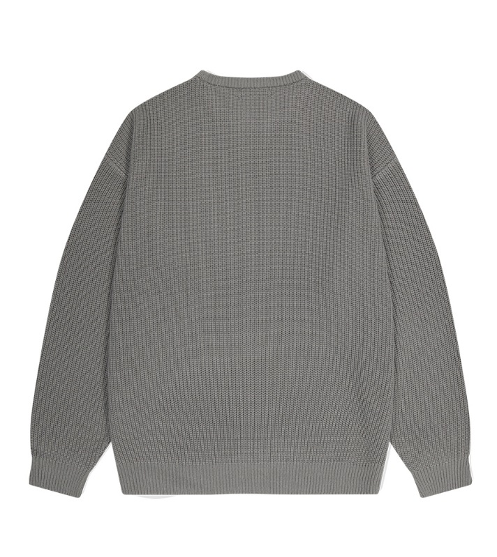さらに100円引き◆MAHAGRID◆GOTH KNIT SWEATER さらに100円引き◇MAHAGRID◇GOTH KNIT SWEATER (mahagrid
