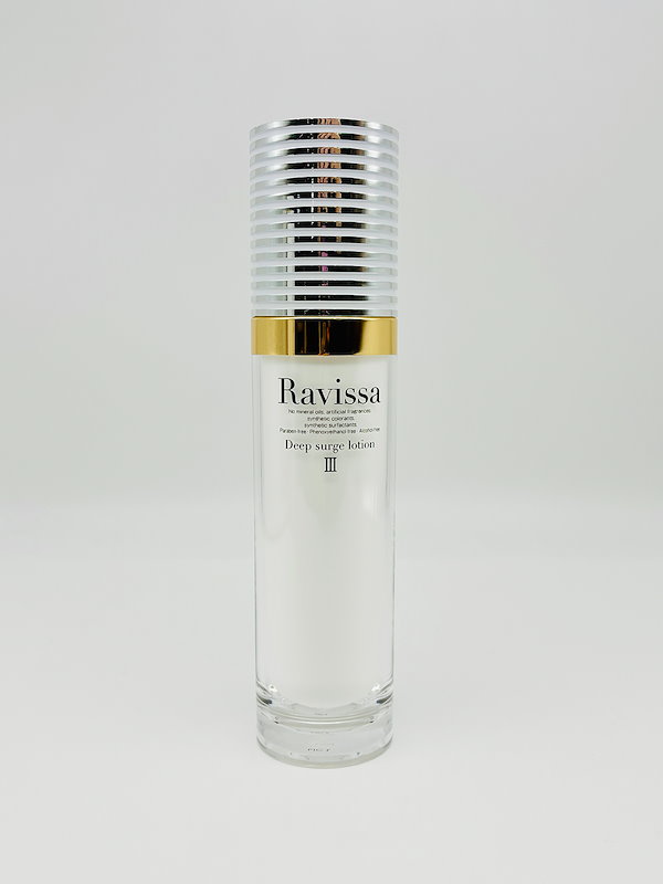 ラヴィーサ ディープサージローション✩.*˚400ml ☆Ravissa / Ⅲ.ディープサージローション〈化粧水〉 | エスペランス