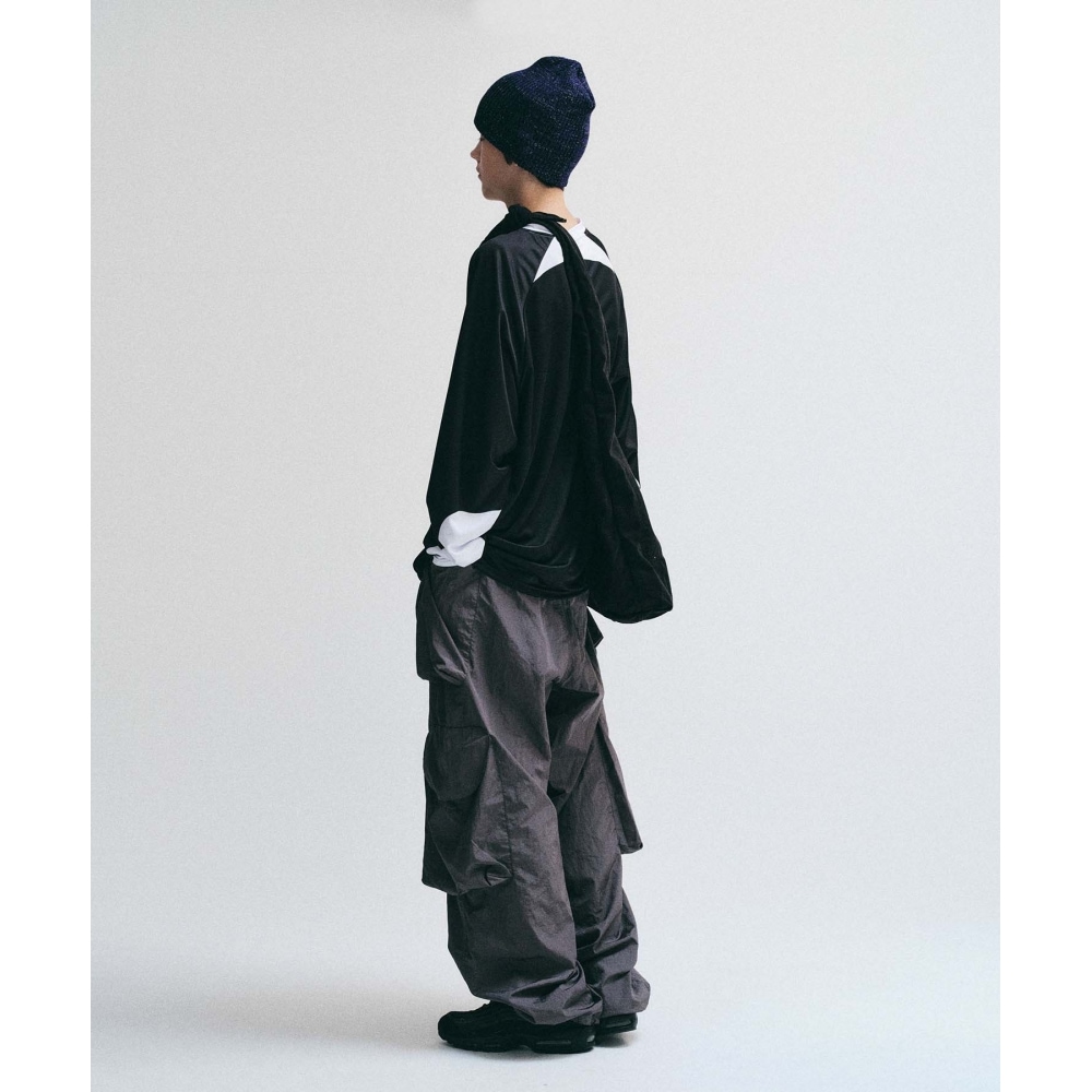 レトリーバークラブ RRC サッカージャージー [ブラック]