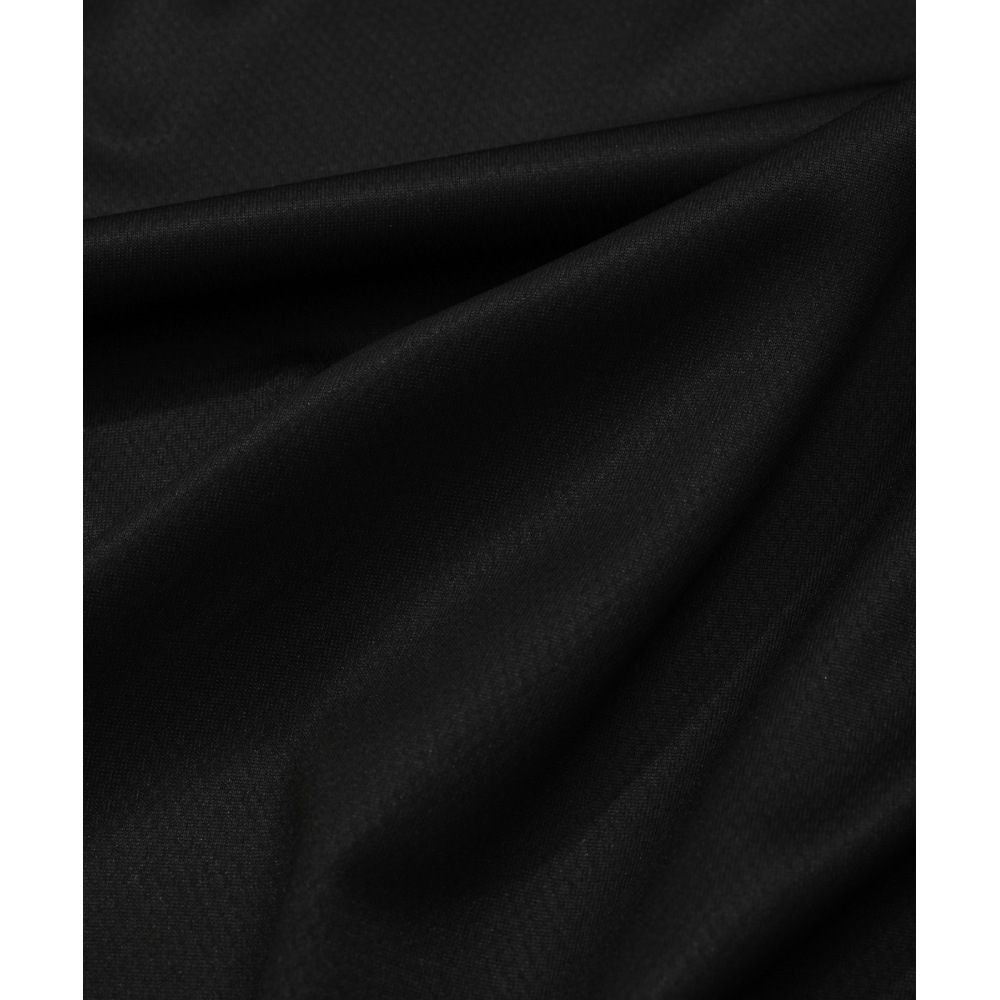 レトリーバークラブ RRC サッカージャージー [ブラック]