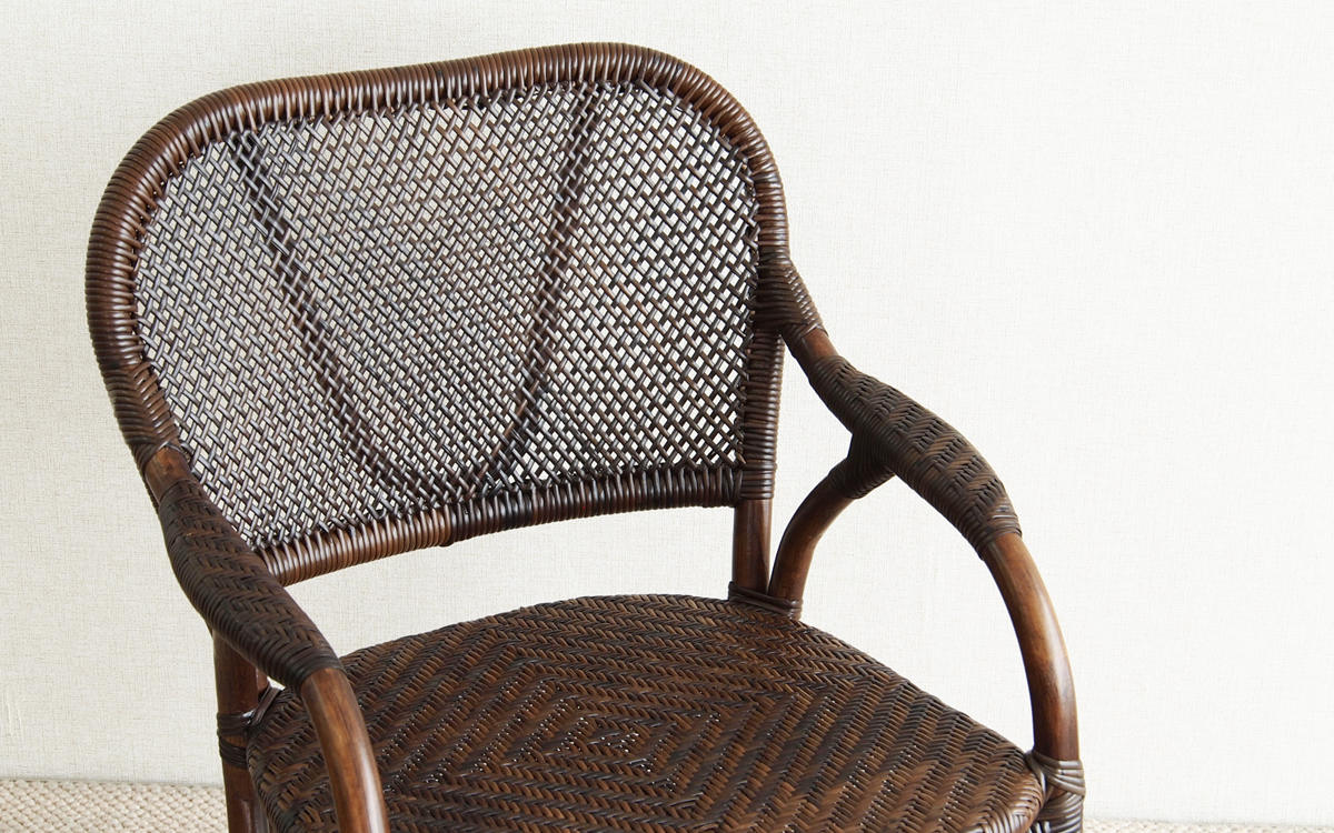 籐 アームチェア 座面高35cm ラタン家具 WAHOO 椅子 座椅子 ラタン 籐製 籐椅子 家具 チェア チェアー 座いす 肘掛 ひじ掛け アームチェアー 籐 アームチェア 座面高35cm ラタン家具 WAHOO 椅子 座椅子 ラタン 籐製 籐椅子 家具 チェア チェアー 座いす 肘掛 ひじ掛け アームチェアー