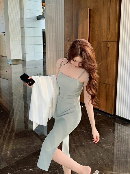 リゾートワンピース リゾートワンピ ロング マキシ丈 ハワイ グアム 韓国 ファッション レディース 春 夏 パーティー お呼ばれ オルチャン コーデ セクシー 20代 30代 40代 50代 2 リゾートワンピース リゾートワンピ ロング マキシ丈 ハワイ グアム 韓国 ファッション レディース 春 夏 パーティー お呼ばれ オルチャン コーデ セクシー 20代 30代 40代 50代 2