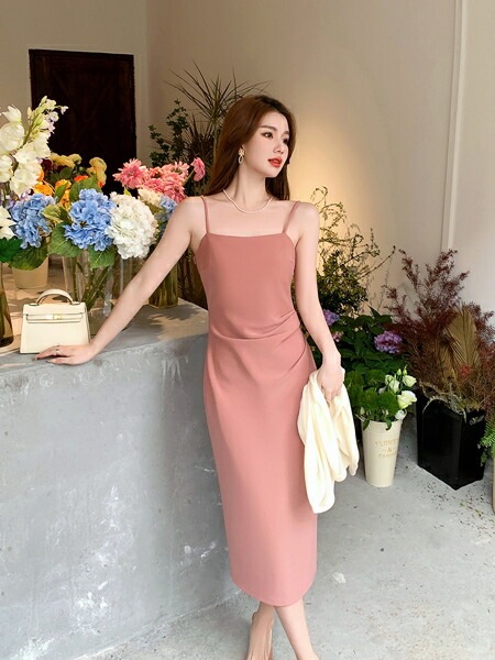 リゾートワンピース リゾートワンピ ロング マキシ丈 ハワイ グアム 韓国 ファッション レディース 春 夏 パーティー お呼ばれ オルチャン コーデ セクシー 20代 30代 40代 50代 2 リゾートワンピース リゾートワンピ ロング マキシ丈 ハワイ グアム 韓国 ファッション レディース 春 夏 パーティー お呼ばれ オルチャン コーデ セクシー 20代 30代 40代 50代 2