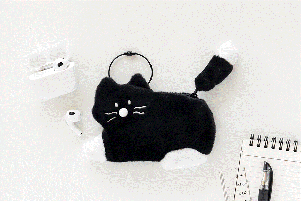 Qoo10] ロマネ ブランチブラザー 韓国 かわいい 猫 キ