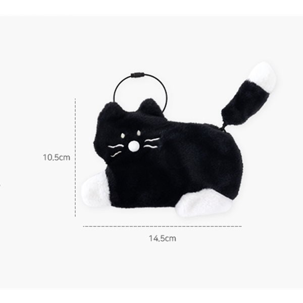 【ブラッキー】可愛い猫（予約） 楽天市場】【ふるさと納税】フロッキー 首ふりネコちゃん 雑貨