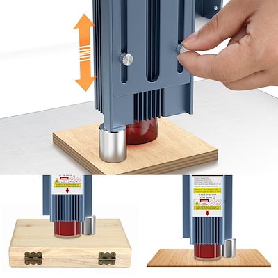 安い定番 新しい sculpfun s9 レーザー : ガーデニング・DIY・工具 激安大特価