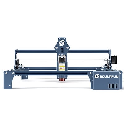 安い定番 新しい sculpfun s9 レーザー : ガーデニング・DIY・工具 激安大特価