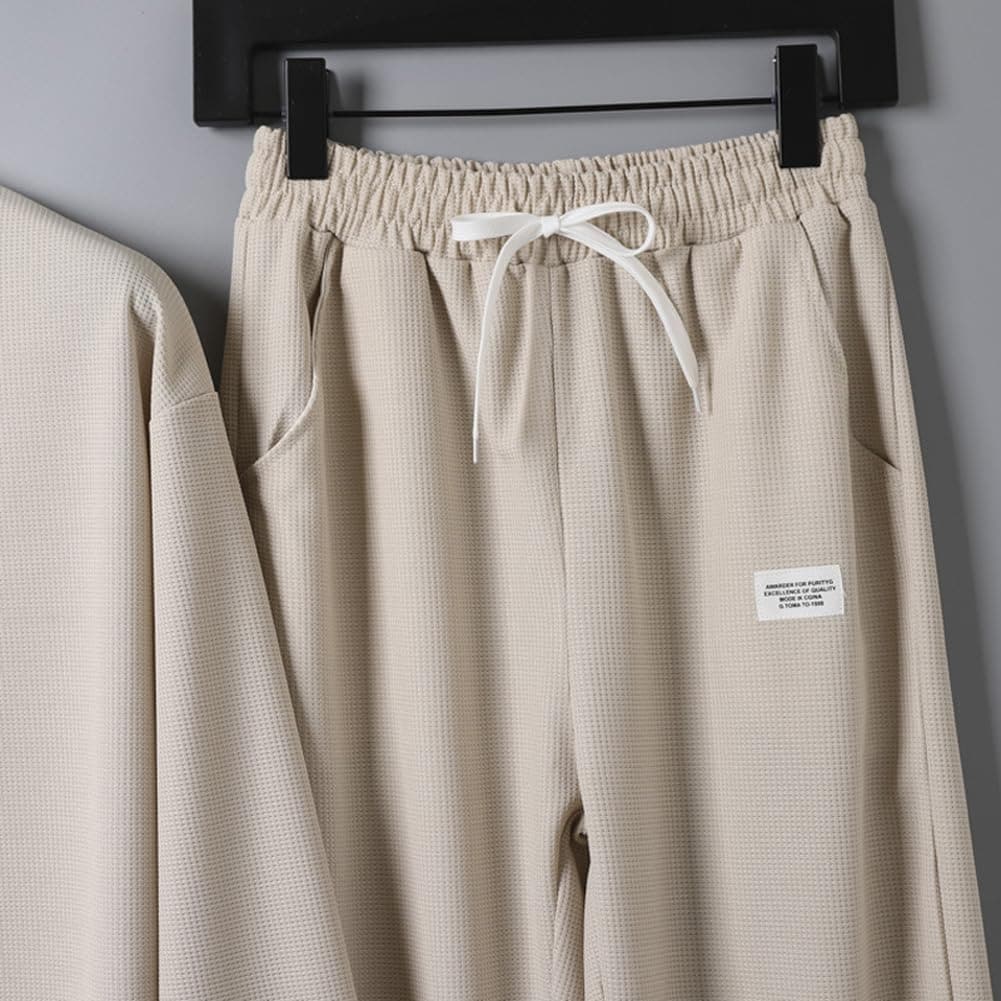 [BUTMYJ] スウェット パーカー 上下セット ジャージ tシャツ メンズ 長袖 上下 セット長袖 パンツ スエット パーカー ジャージ 大きいサイズ ス 無地 秋冬服メンズ メンズ スウェットパ