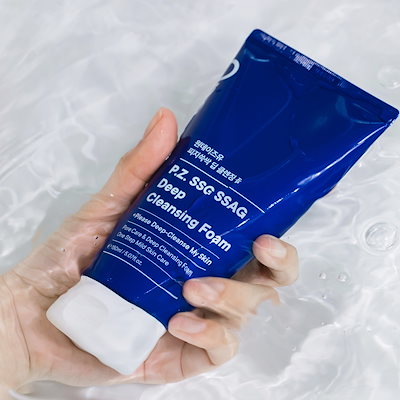 Qoo10] One-days you ディープ クレンジングフォーム150ml : スキンケア