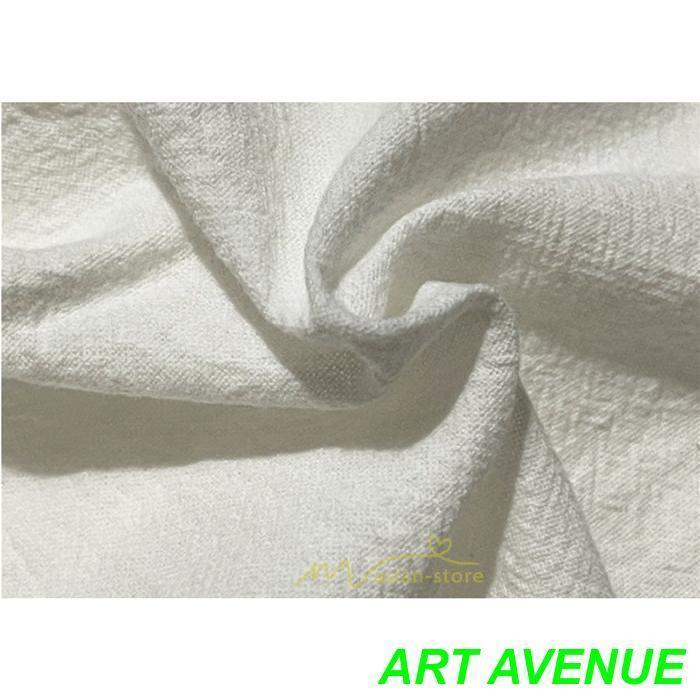 ワンピース 長袖 ハイウエスト 綿麻 コットン リネン ロング ロング丈 Aライン ワンピ レディース 着痩せ 体型カバー 丸首 白 赤 黄色 通勤 刺繍 Vネック