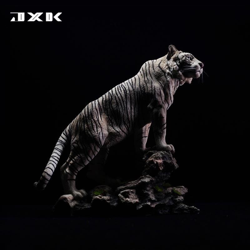 JXK 1/12サイズ 虎 リアル 山に登るトラ 野生動物 フィギュア 模型 樹脂 プラモデル 科学 芸術 誕生日 プレゼント プレミアム 27.5cm級 インテリア 置物 JXK 1/12サイズ 虎 リアル 山に登るトラ 野生動物 フィギュア 模型 樹脂 プラモデル 科学 芸術 誕生日 プレゼント プレミアム 27.5cm級 インテリア 置物