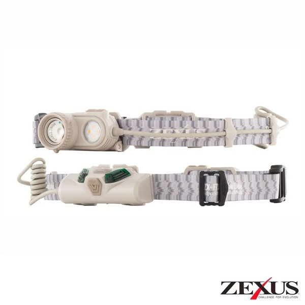 冨士灯器 ライト ZX-F730