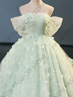 タキシードハイエンドショルダードレス-28