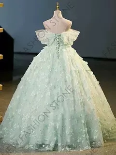 タキシードハイエンドショルダードレス-28