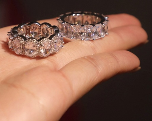 レディース アクセサリー 指輪 リング ビジュー かわいい 大人可愛い きれいめ シンプル 上品 お洒落 かっこいい レトロ アジアン エスニック クール モード エレガント モダン 主役級