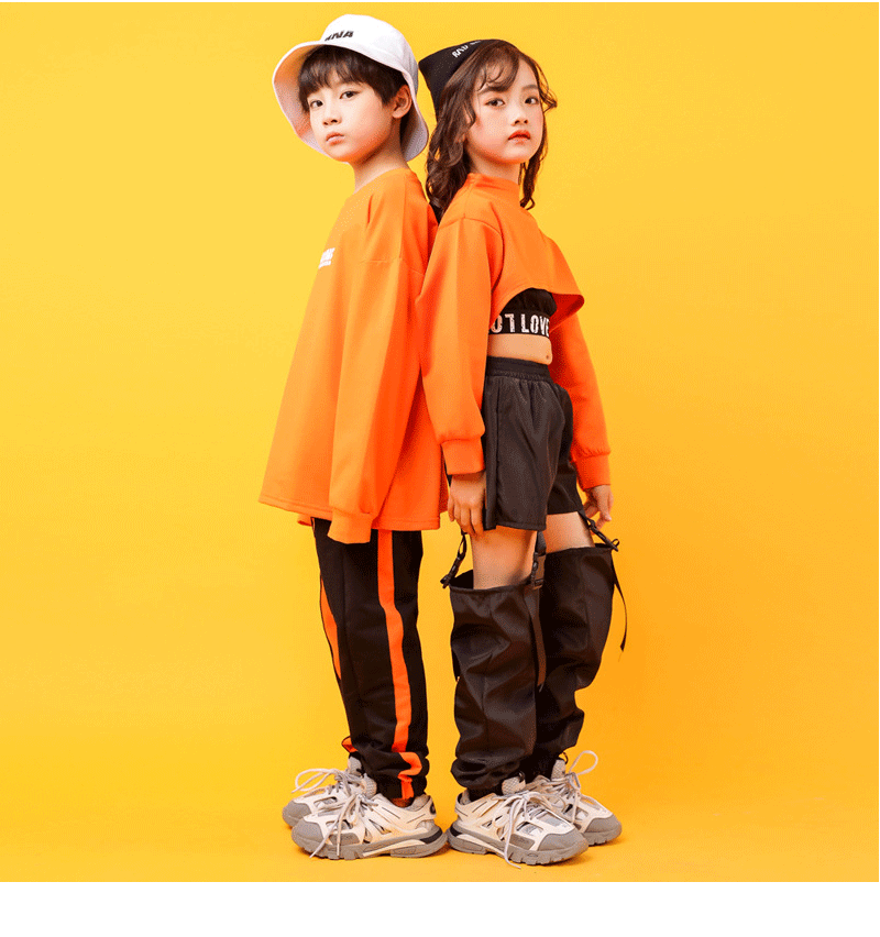 子供 ジャージ ダンス衣装 セットアップ セットアップ キッズ ダンス ダンス 衣装 ヒップホップ