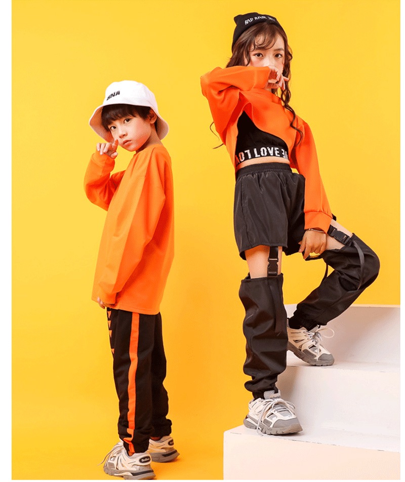 子供 ジャージ ダンス衣装 セットアップ セットアップ キッズ ダンス ダンス 衣装 ヒップホップ