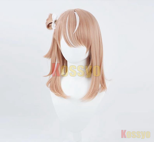 にじさんじ GTA 五十嵐梨花 衣装・ウィッグ