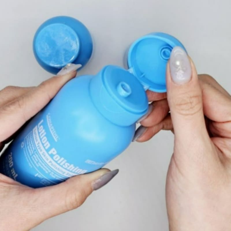 Qoo10] CONAPIDIL [正規品販売店]ローションポリッシング/