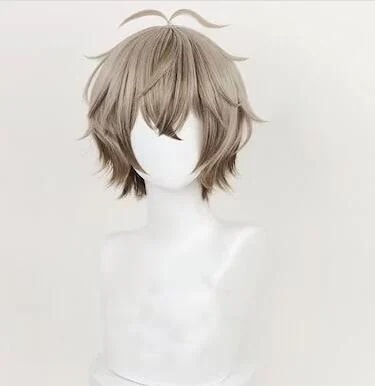 VTuber バーチャルライバー Alban Knox アルバーン ノックス メイド服 ステージ服 舞台 演出服 ハロウィン クリスマス イベント 変身 仮装 変装 制服 大人用 文化祭 学園祭