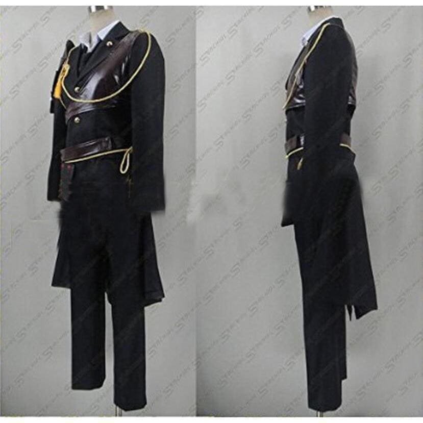 コスプレ衣装 刀剣乱舞 アニメ ハロウィン変装仮装 燭台切光忠(しょくだいきりみつただ) 風 イベント cos コスチューム コスプレ衣装 刀剣乱舞 アニメ ハロウィン変装仮装 燭台切光忠(しょくだいきりみつただ) 風 イベント cos コスチューム