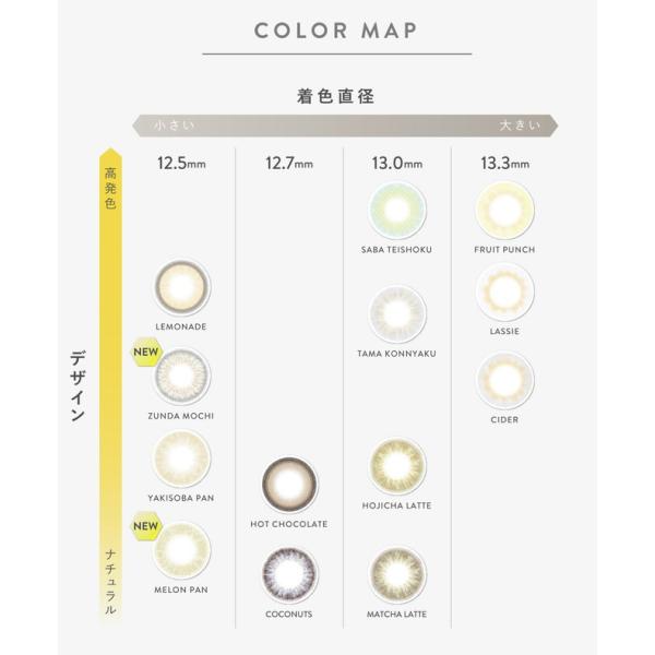 カラコン ワンデー 【3箱セット】 1day 度あり 度なし 度入り ハーフ 14.2 渡辺直美 1箱10枚 ナチュラル カラーコンタクト おすすめ カラコン ワンデー 【3箱セット】 1day 度あり 度なし 度入り ハーフ 14.2 渡辺直美 1箱10枚 ナチュラル カラーコンタクト おすすめ